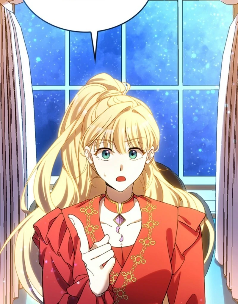 The Tower Master Who Became the Grand Duchess Chapter 46 534 122