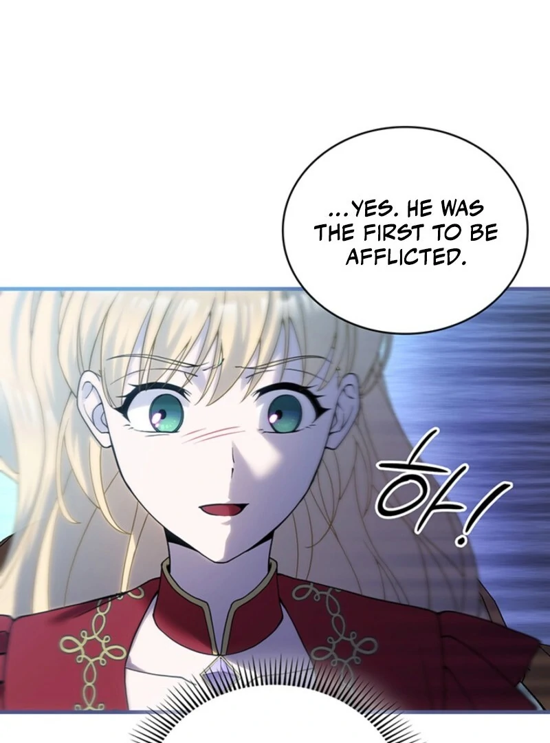 The Tower Master Who Became the Grand Duchess Chapter 46 536 124