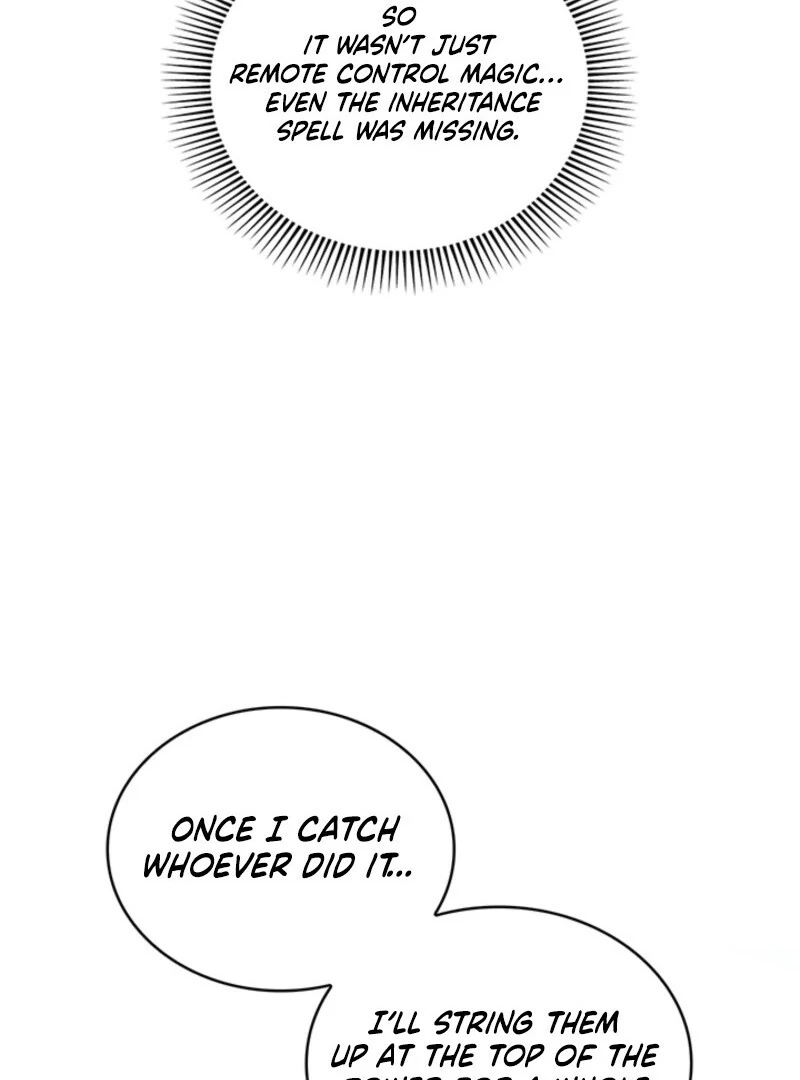 The Tower Master Who Became the Grand Duchess Chapter 46 537 125