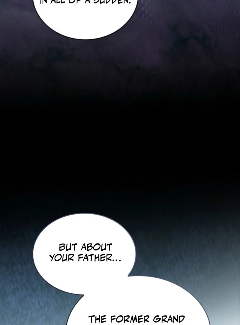 The Tower Master Who Became the Grand Duchess Chapter 46 539 127