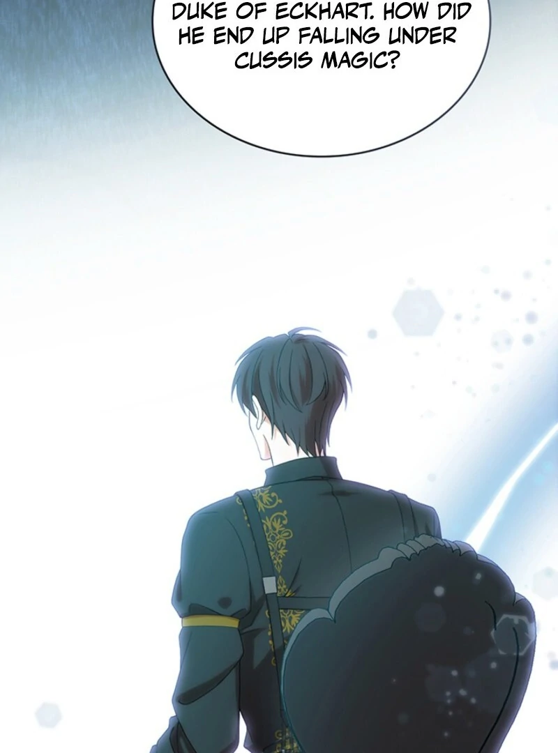 The Tower Master Who Became the Grand Duchess Chapter 46 540 128