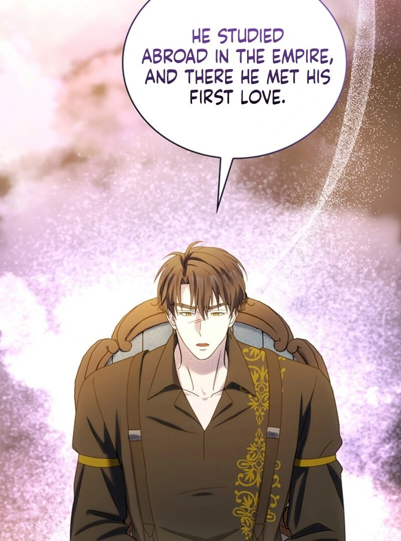 The Tower Master Who Became the Grand Duchess Chapter 47 397 003