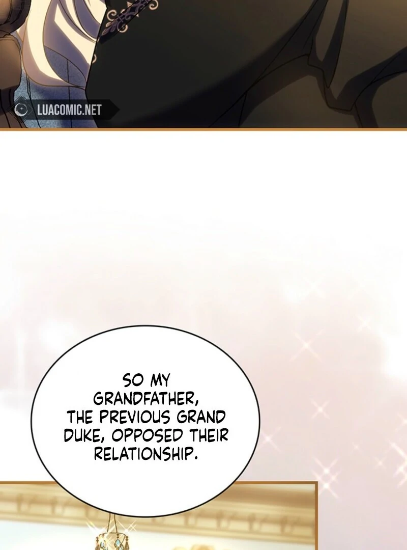 The Tower Master Who Became the Grand Duchess Chapter 47 402 008