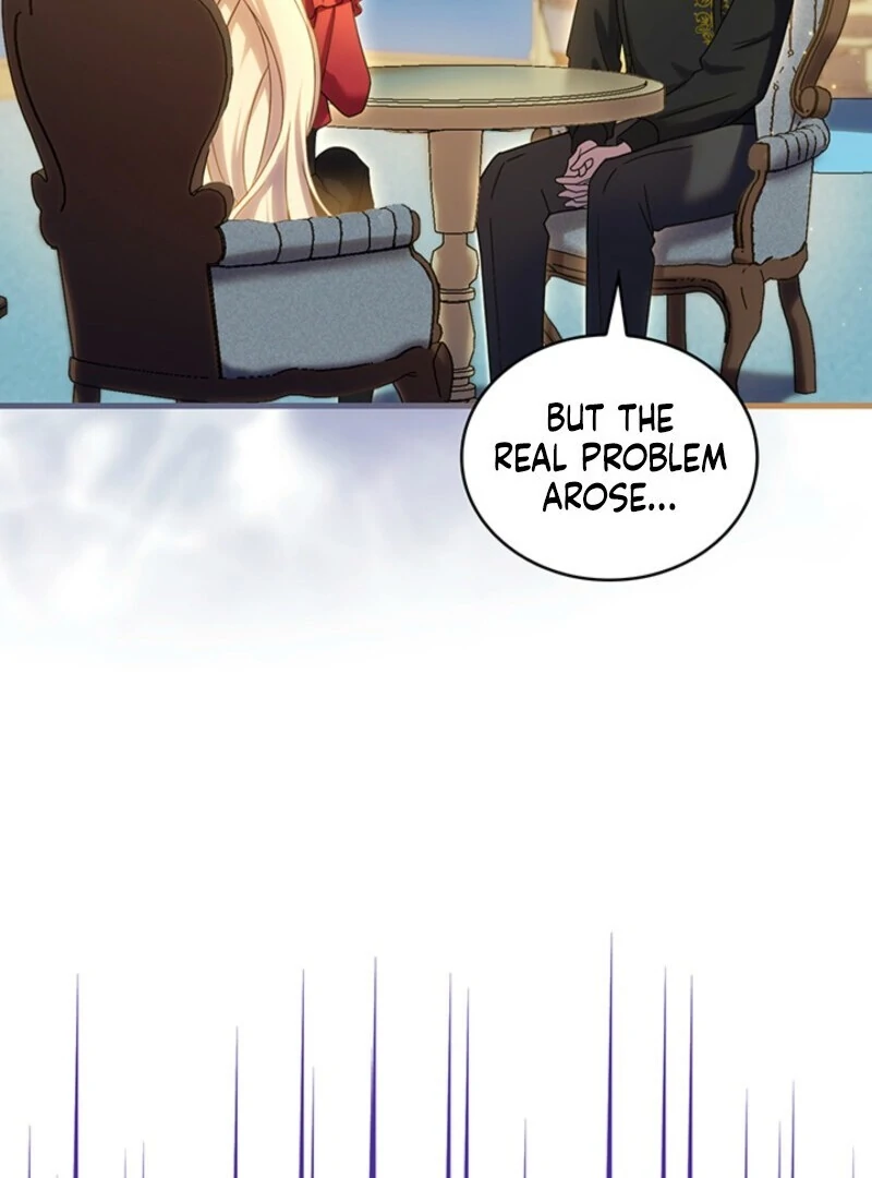 The Tower Master Who Became the Grand Duchess Chapter 47 405 011