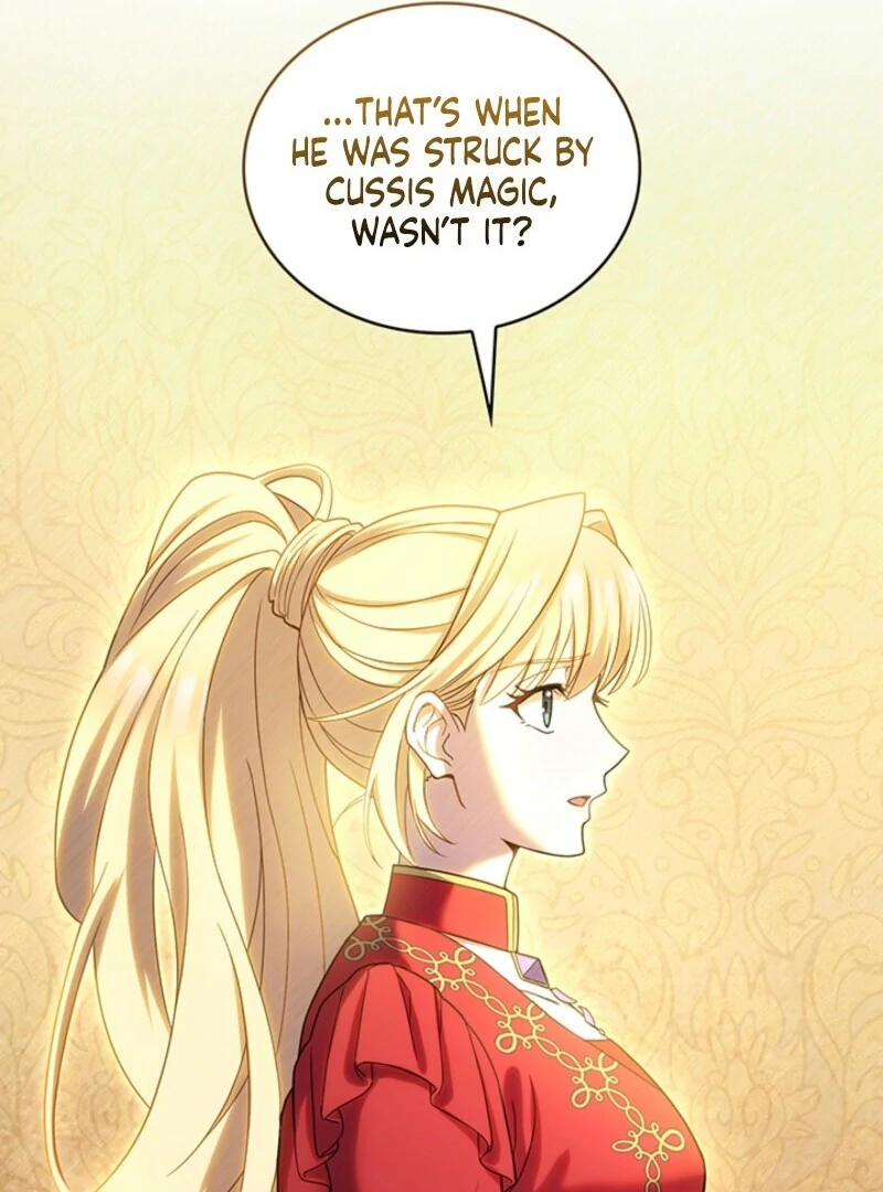 The Tower Master Who Became the Grand Duchess Chapter 47 409 015