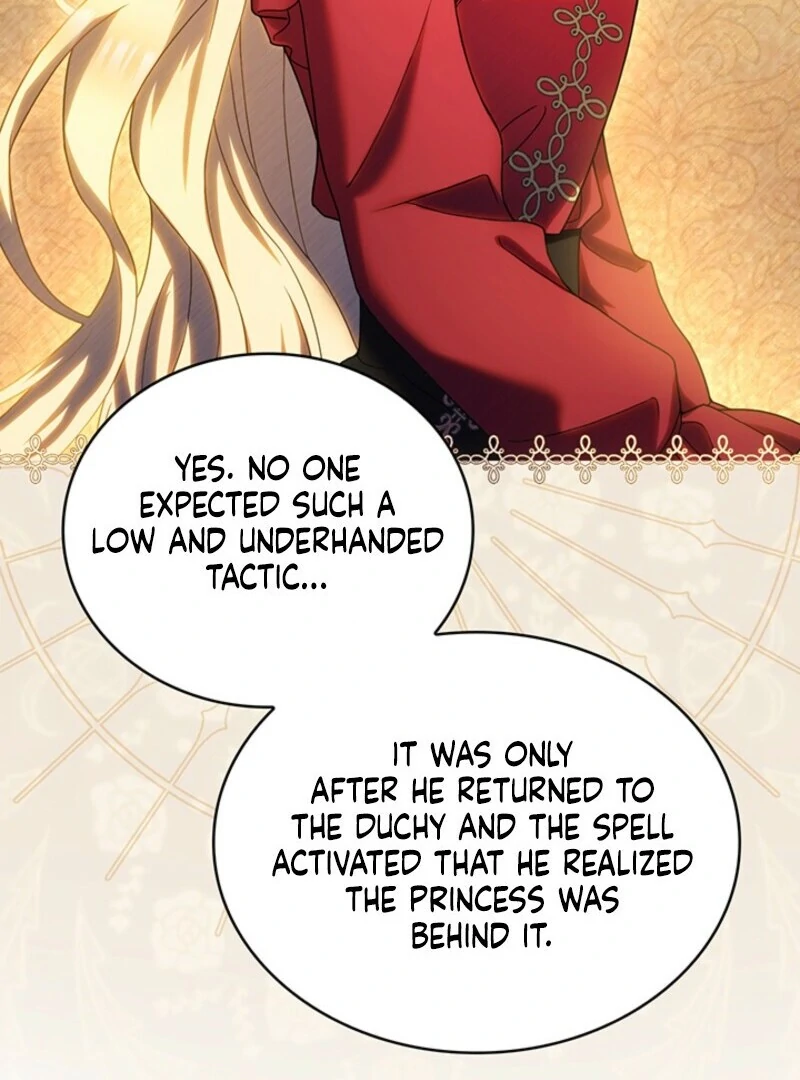 The Tower Master Who Became the Grand Duchess Chapter 47 410 016