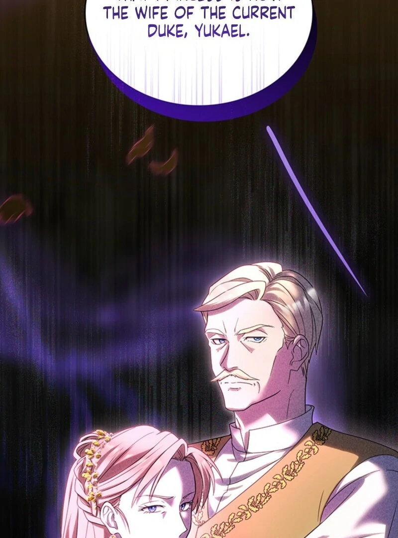 The Tower Master Who Became the Grand Duchess Chapter 47 416 022