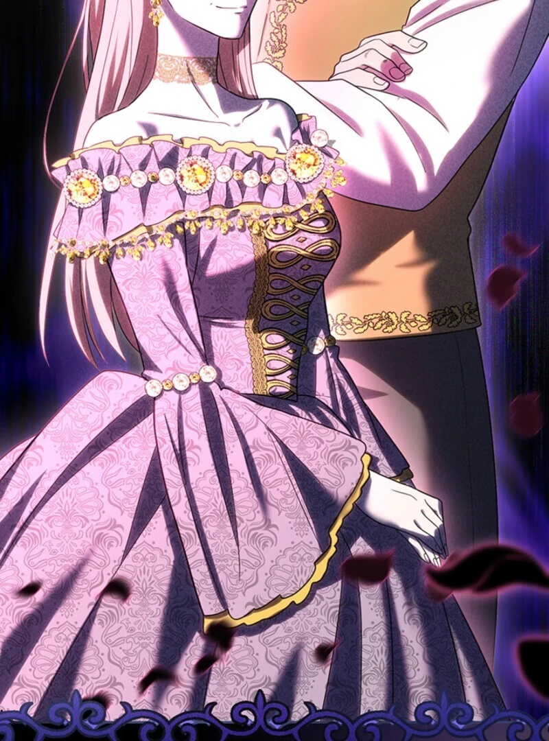 The Tower Master Who Became the Grand Duchess Chapter 47 417 023