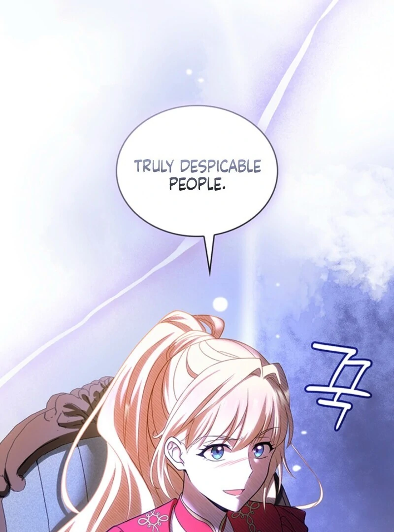 The Tower Master Who Became the Grand Duchess Chapter 47 420 026