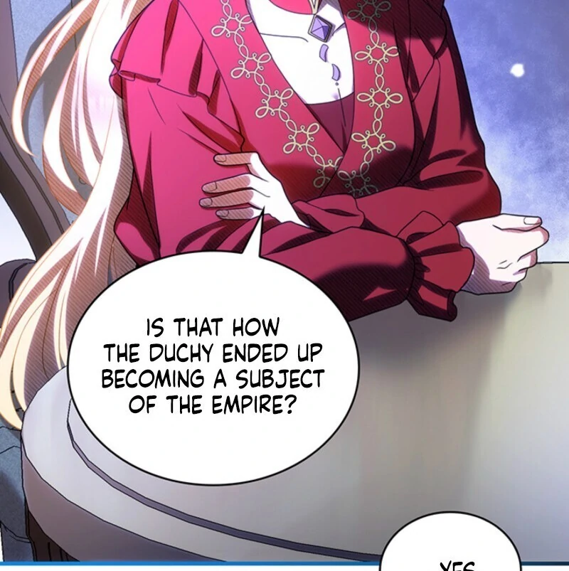 The Tower Master Who Became the Grand Duchess Chapter 47 421 027