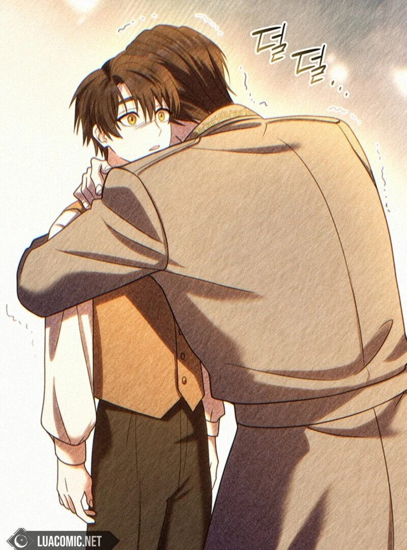 The Tower Master Who Became the Grand Duchess Chapter 47 426 032