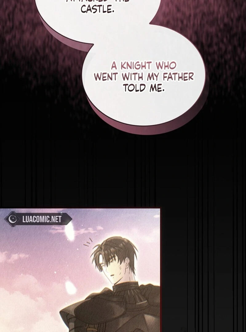 The Tower Master Who Became the Grand Duchess Chapter 47 439 045