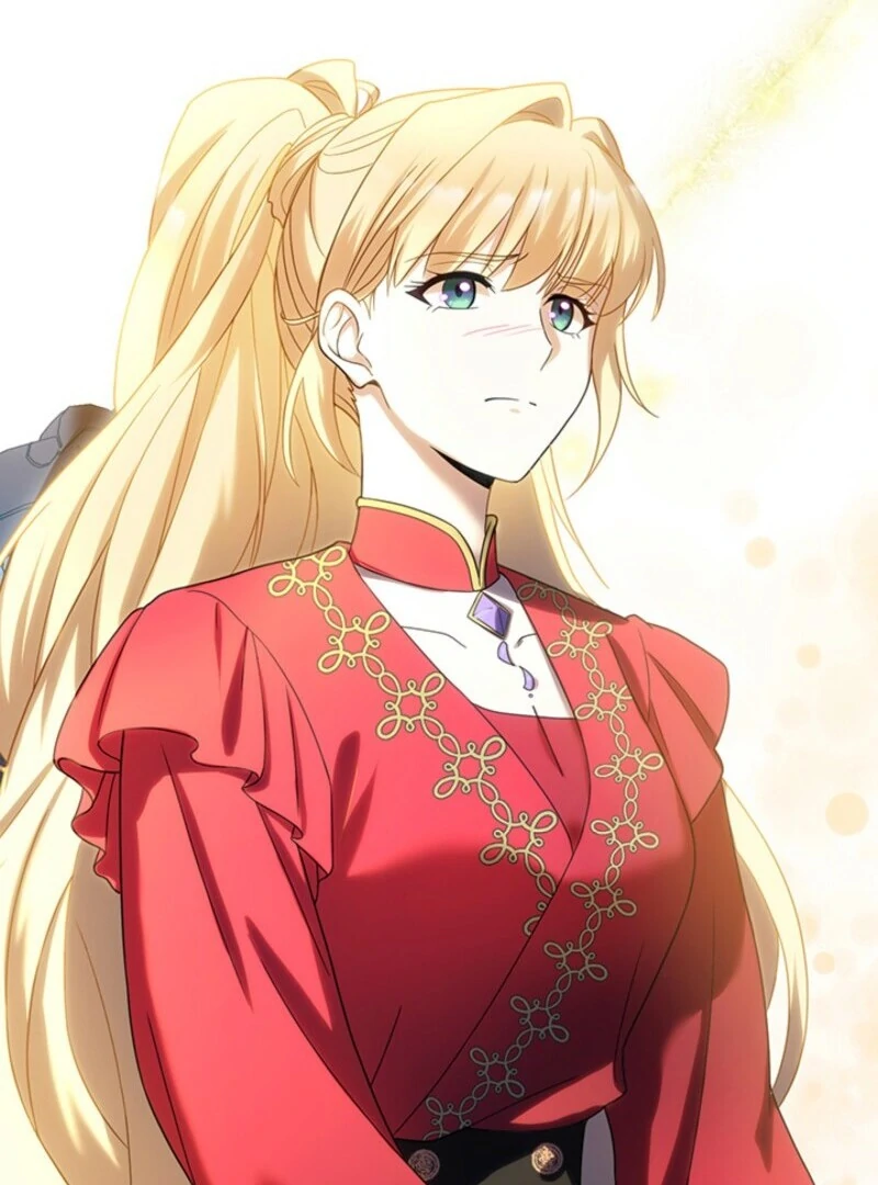 The Tower Master Who Became the Grand Duchess Chapter 47 442 048