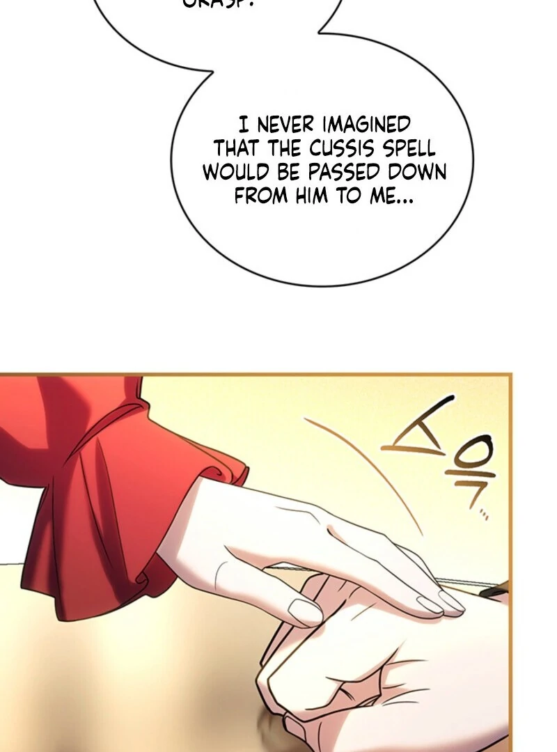 The Tower Master Who Became the Grand Duchess Chapter 47 445 051