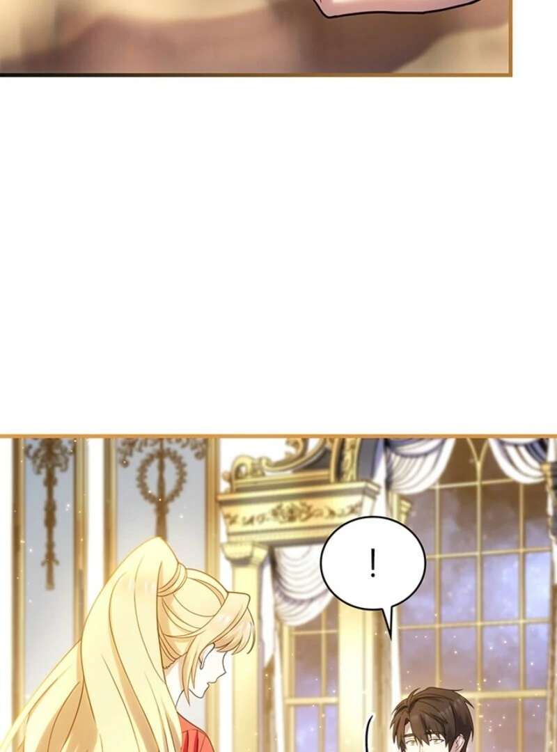 The Tower Master Who Became the Grand Duchess Chapter 47 446 052