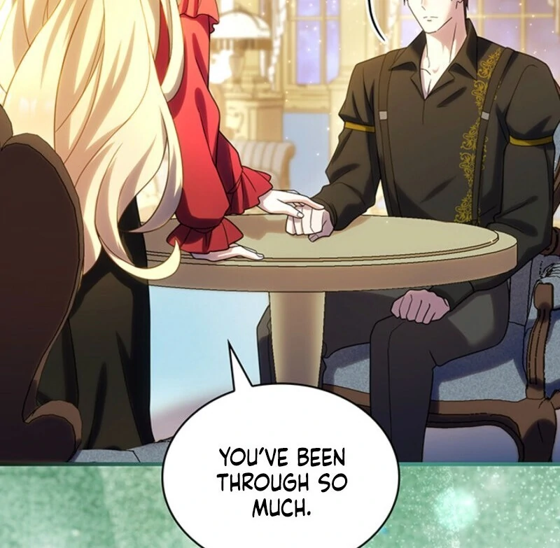 The Tower Master Who Became the Grand Duchess Chapter 47 447 053