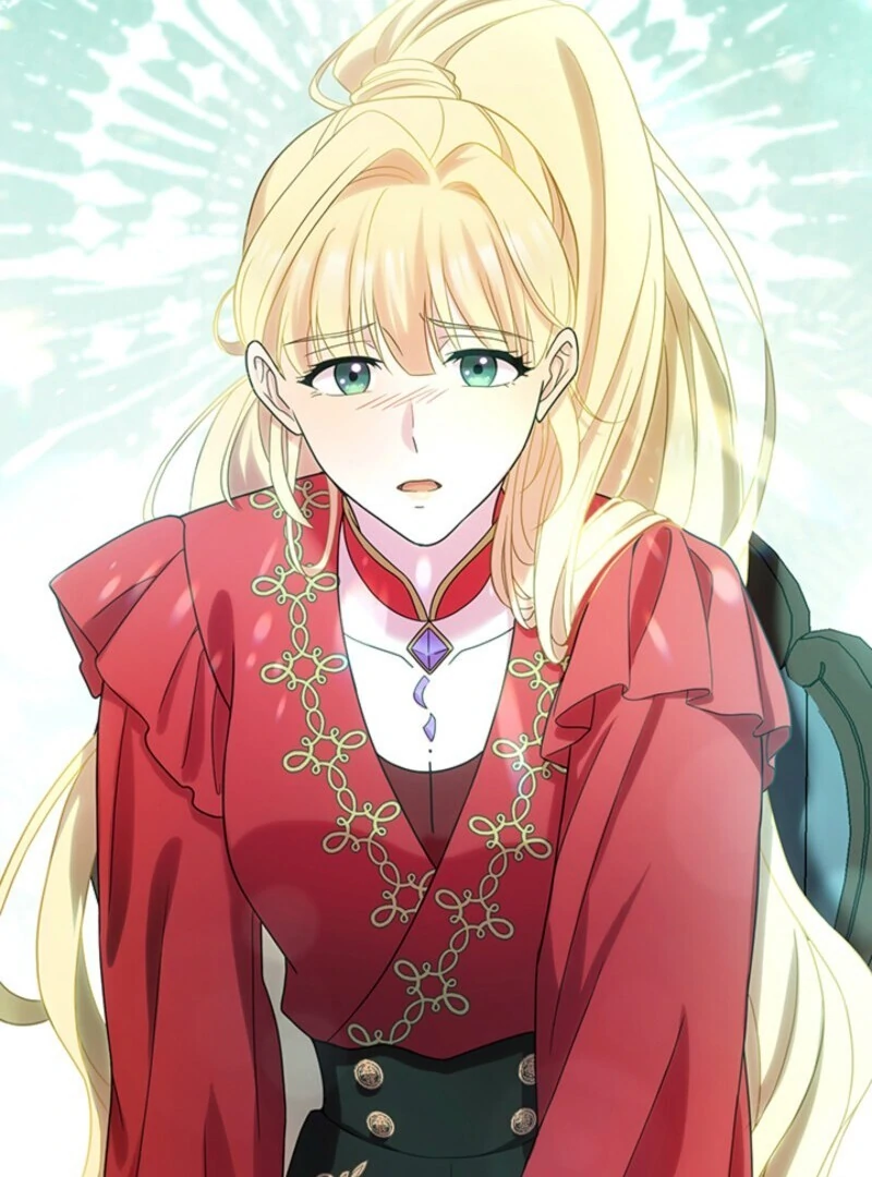 The Tower Master Who Became the Grand Duchess Chapter 47 449 055