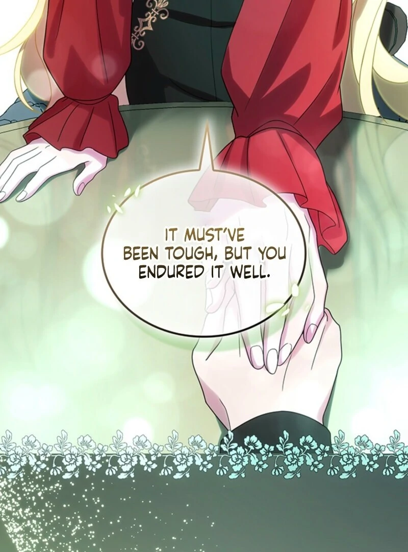 The Tower Master Who Became the Grand Duchess Chapter 47 450 056