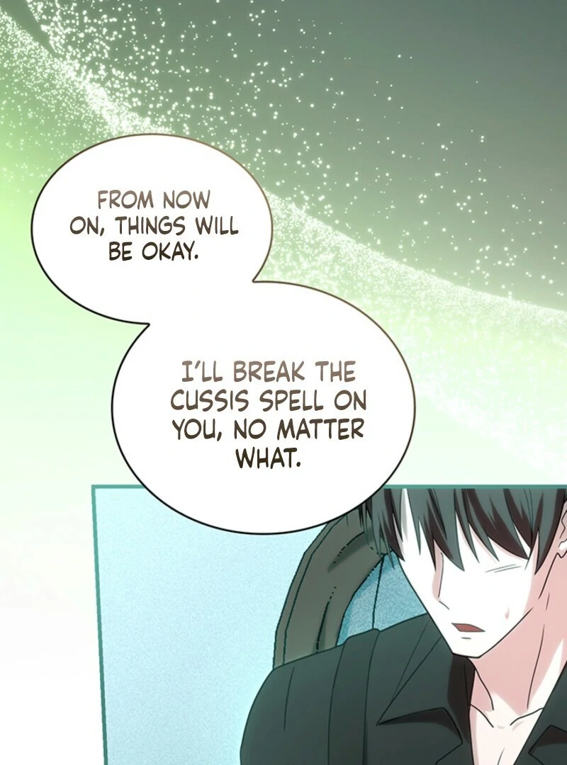 The Tower Master Who Became the Grand Duchess Chapter 47 451 057