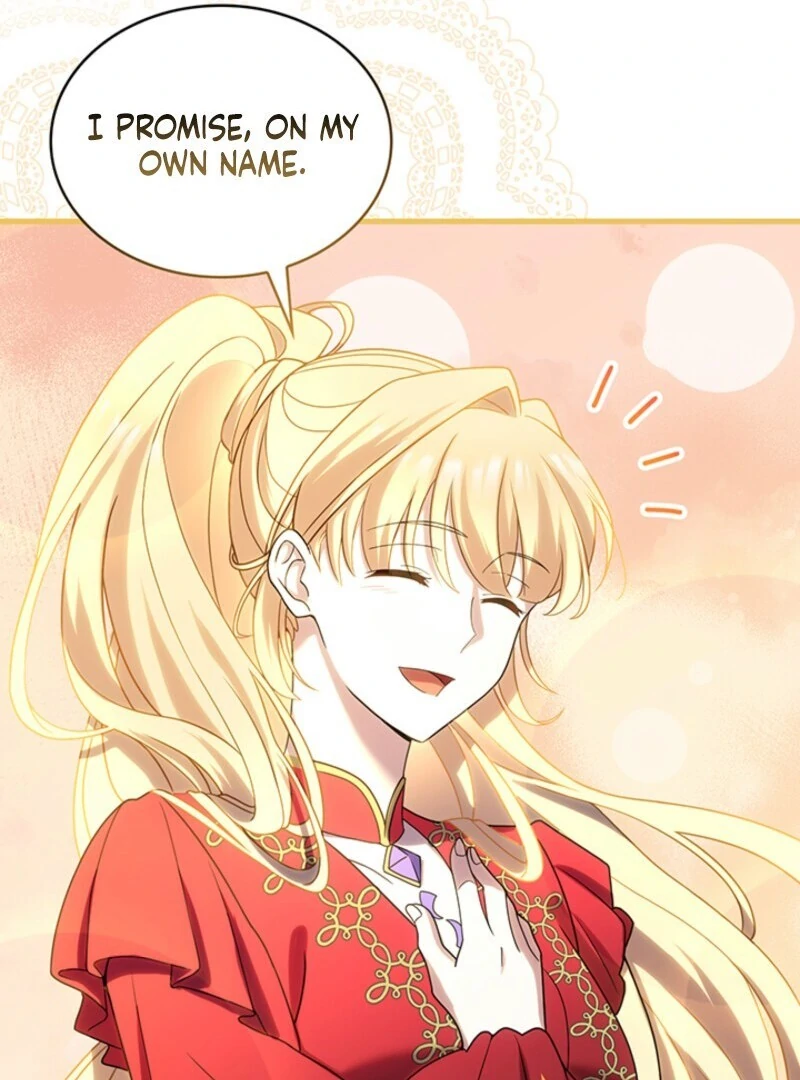 The Tower Master Who Became the Grand Duchess Chapter 47 453 059