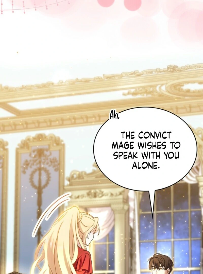 The Tower Master Who Became the Grand Duchess Chapter 47 456 062