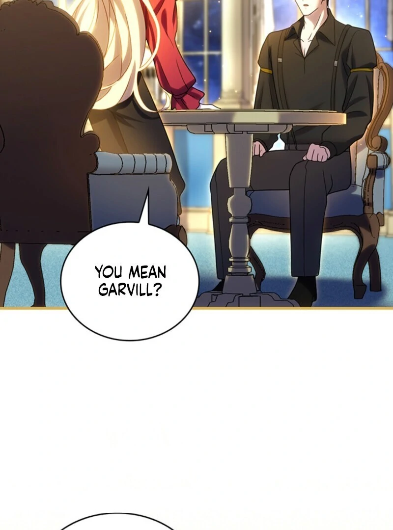 The Tower Master Who Became the Grand Duchess Chapter 47 457 063