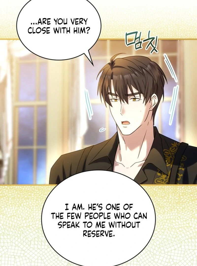 The Tower Master Who Became the Grand Duchess Chapter 47 458 064