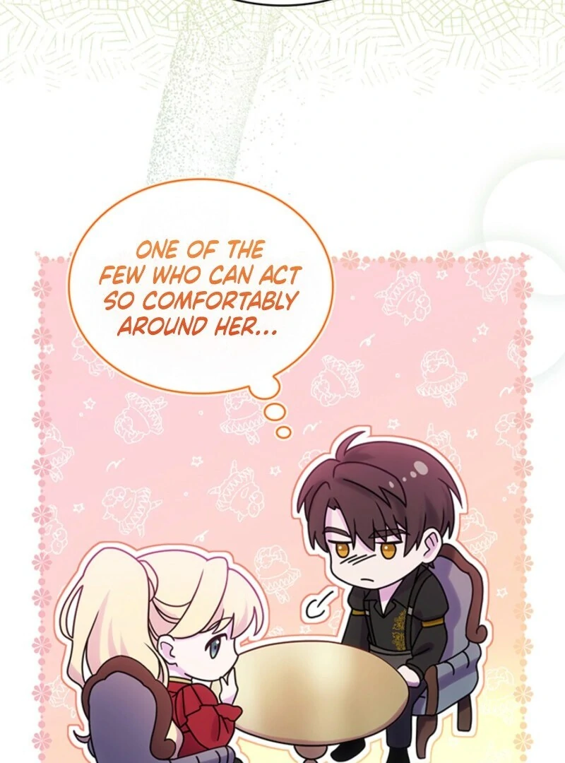 The Tower Master Who Became the Grand Duchess Chapter 47 459 065