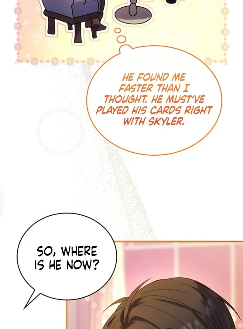 The Tower Master Who Became the Grand Duchess Chapter 47 460 066