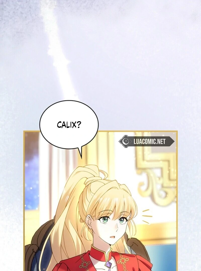 The Tower Master Who Became the Grand Duchess Chapter 47 464 070