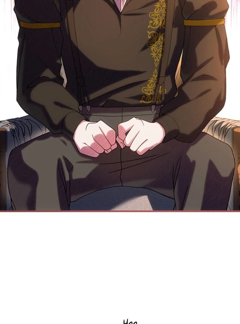 The Tower Master Who Became the Grand Duchess Chapter 47 467 073