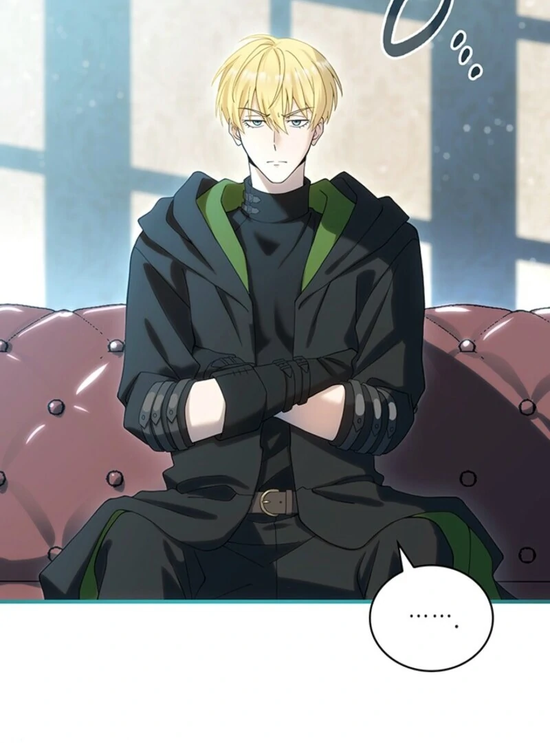 The Tower Master Who Became the Grand Duchess Chapter 47 472 078