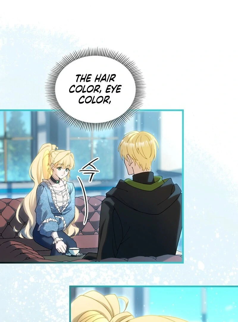 The Tower Master Who Became the Grand Duchess Chapter 47 473 079