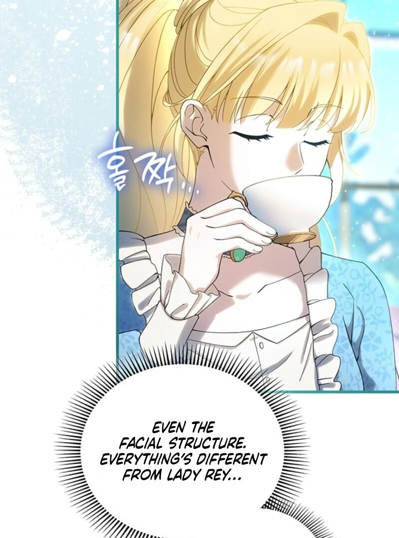 The Tower Master Who Became the Grand Duchess Chapter 47 474 080