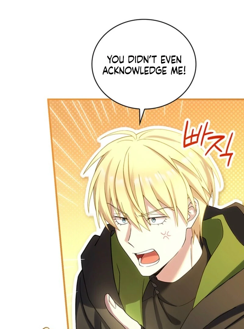 The Tower Master Who Became the Grand Duchess Chapter 47 477 083