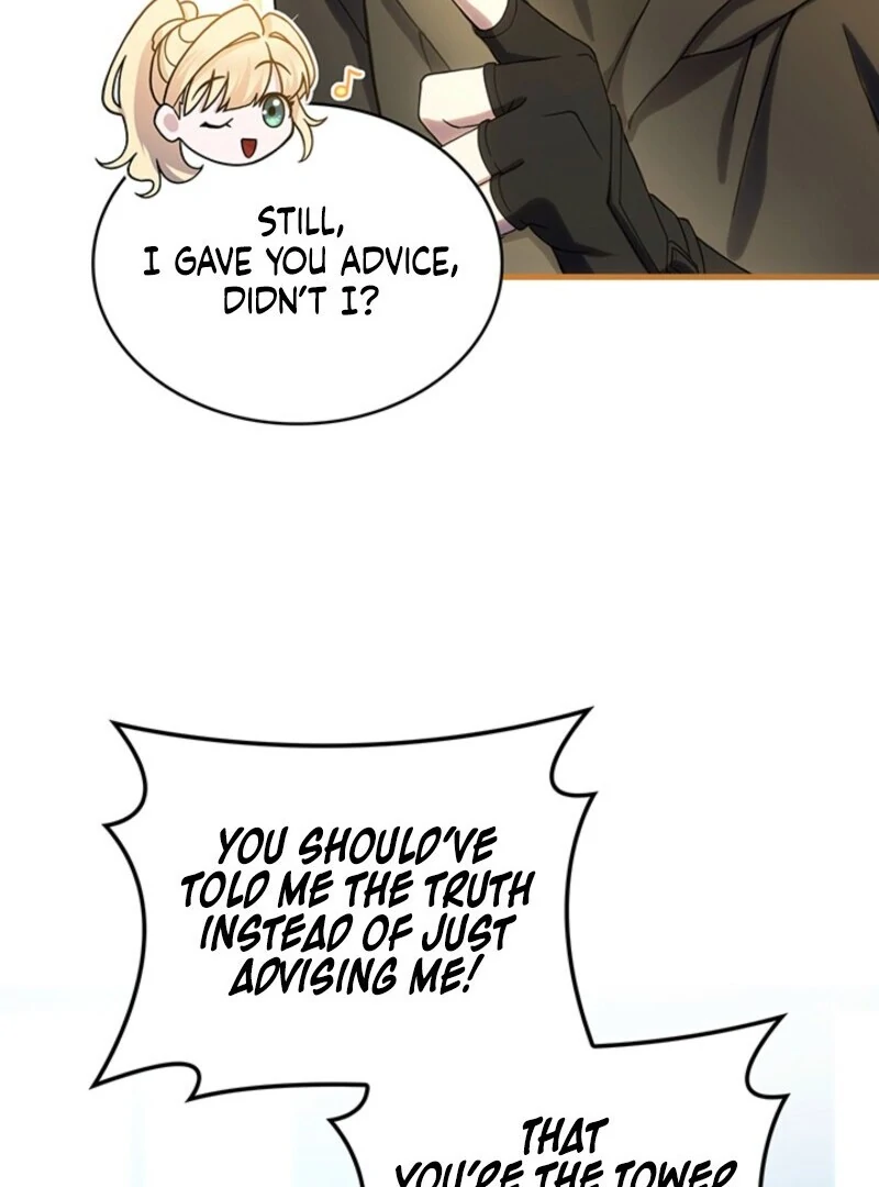 The Tower Master Who Became the Grand Duchess Chapter 47 478 084