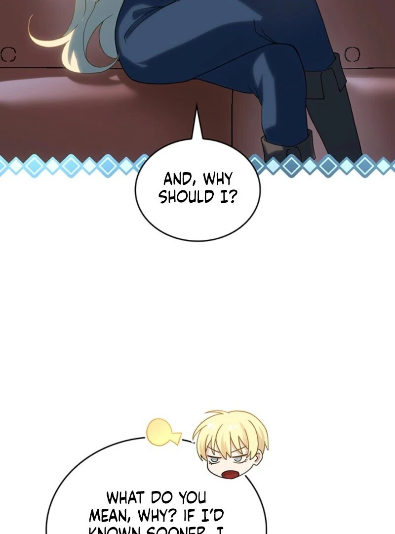 The Tower Master Who Became the Grand Duchess Chapter 47 480 086