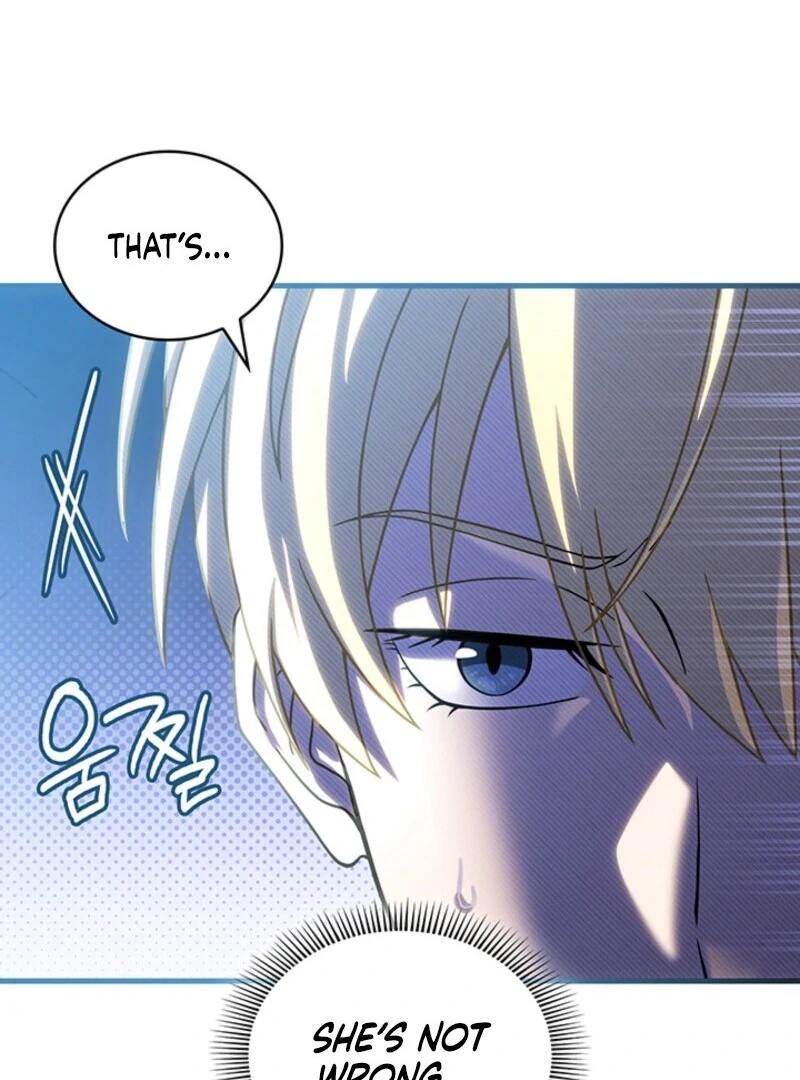 The Tower Master Who Became the Grand Duchess Chapter 47 482 088