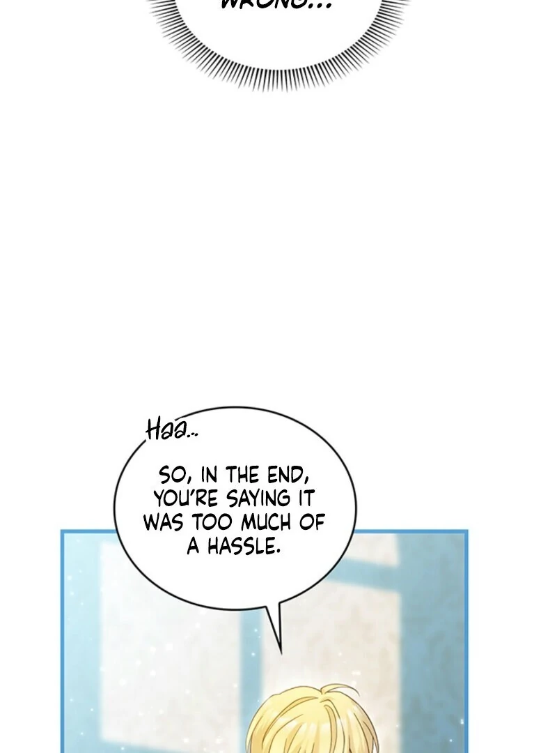 The Tower Master Who Became the Grand Duchess Chapter 47 483 089