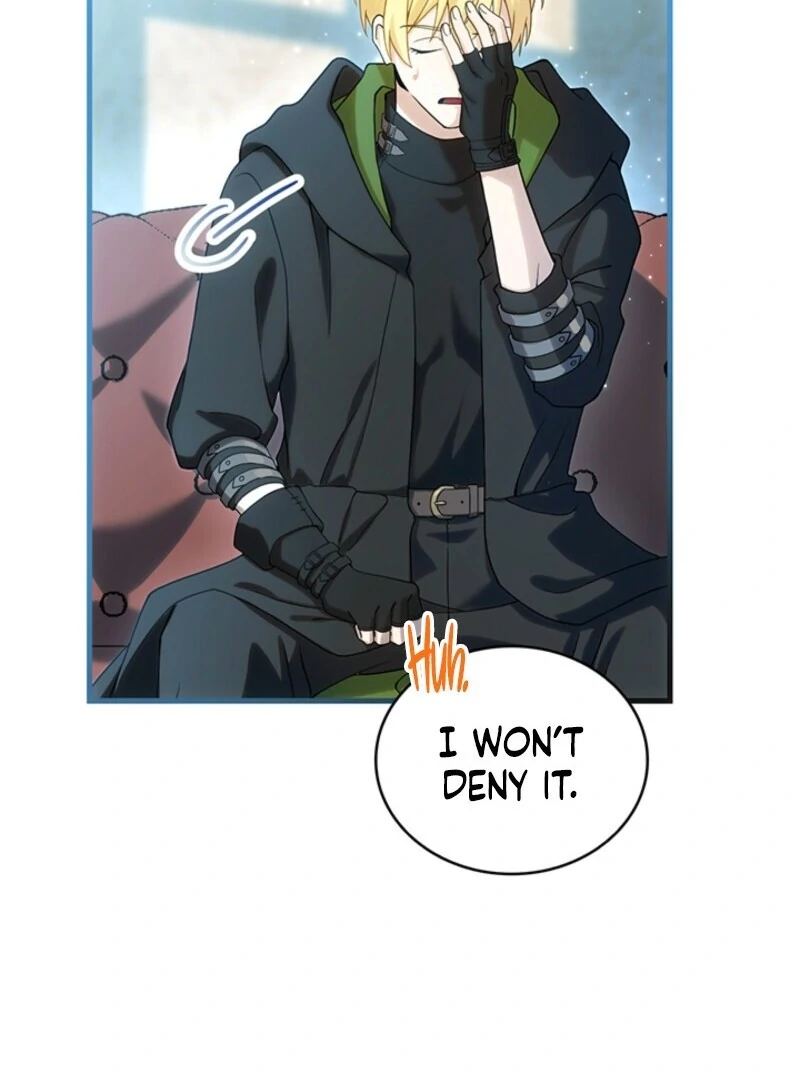 The Tower Master Who Became the Grand Duchess Chapter 47 484 090