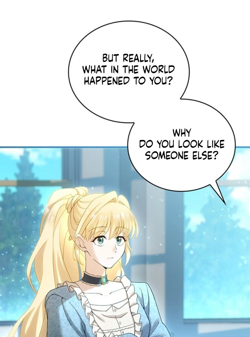 The Tower Master Who Became the Grand Duchess Chapter 47 485 091