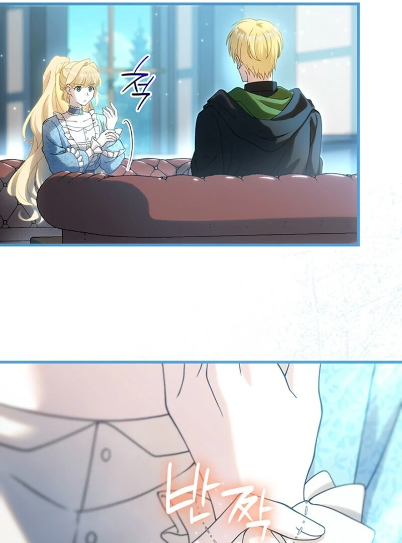 The Tower Master Who Became the Grand Duchess Chapter 47 491 097