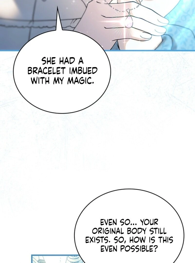 The Tower Master Who Became the Grand Duchess Chapter 47 492 098