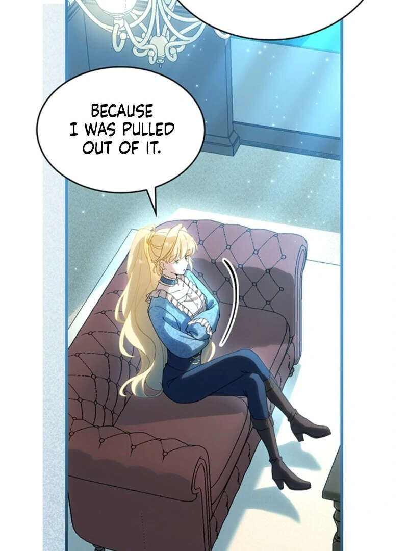 The Tower Master Who Became the Grand Duchess Chapter 47 493 099