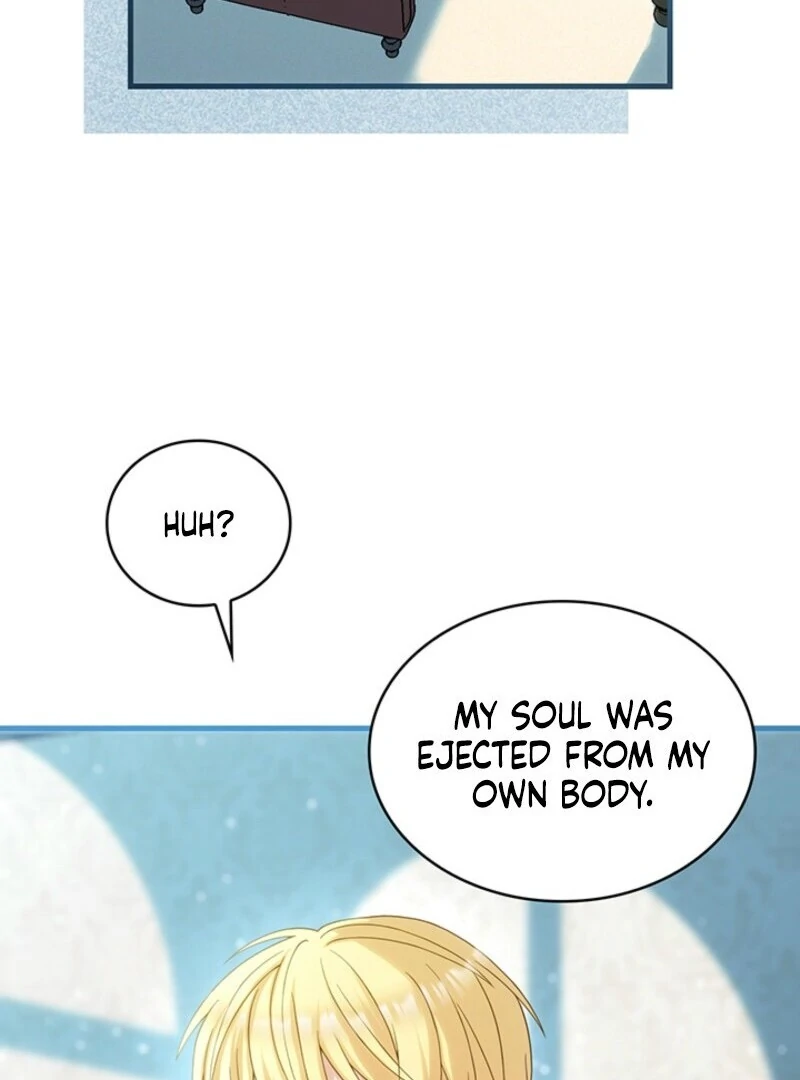 The Tower Master Who Became the Grand Duchess Chapter 47 494 100