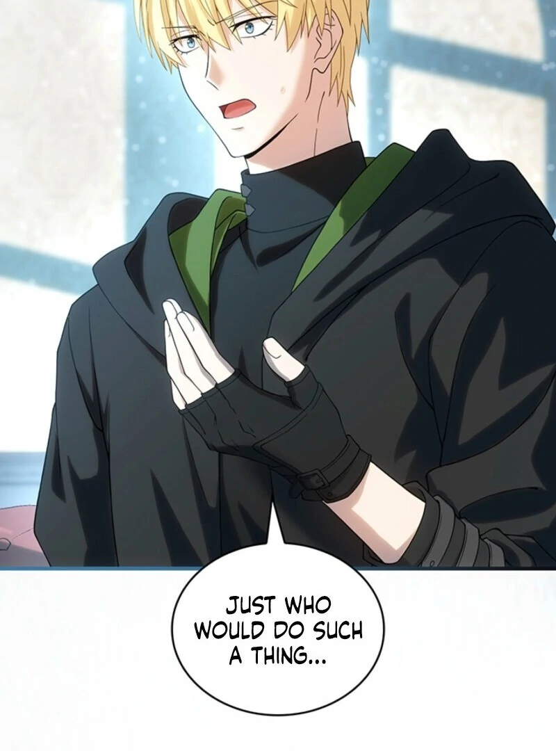 The Tower Master Who Became the Grand Duchess Chapter 47 495 101