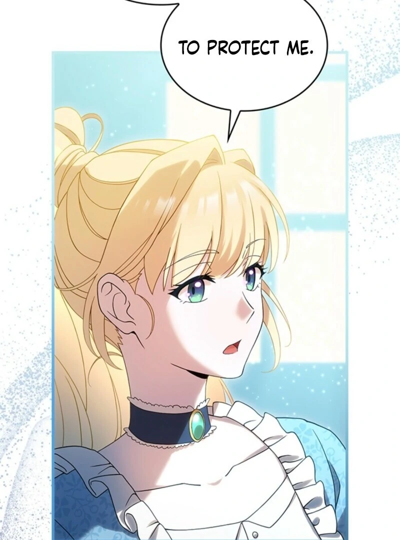 The Tower Master Who Became the Grand Duchess Chapter 47 500 106