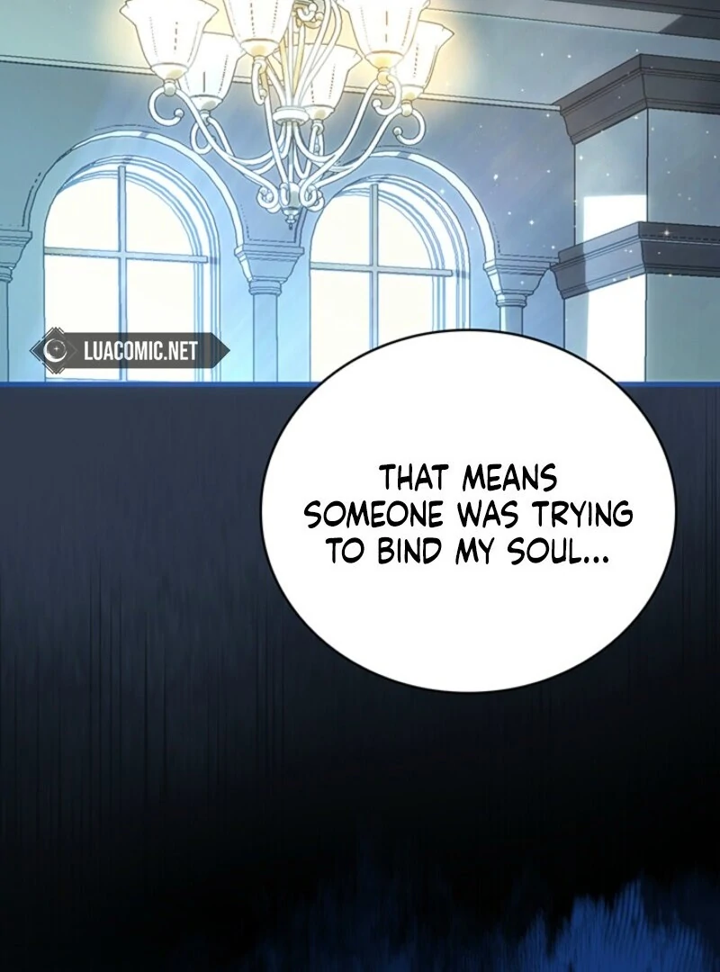 The Tower Master Who Became the Grand Duchess Chapter 47 502 108