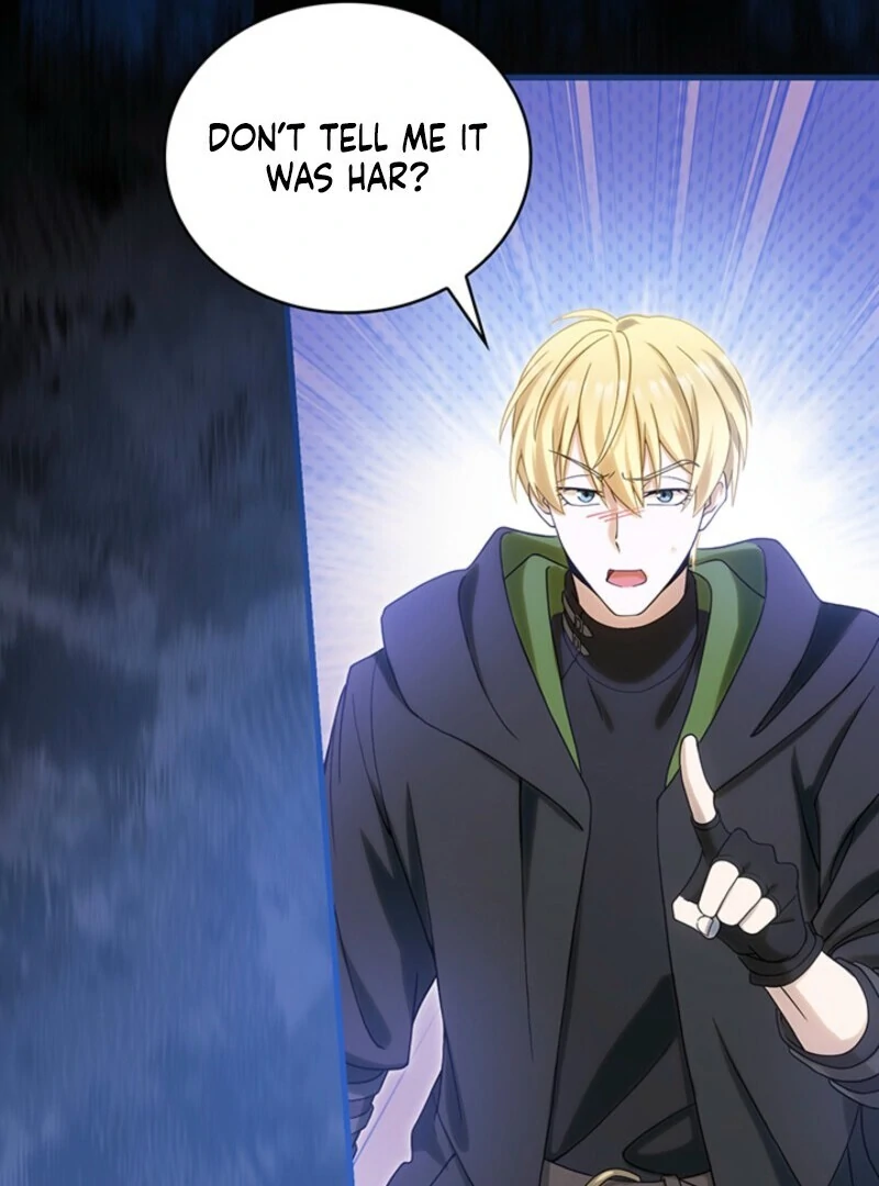 The Tower Master Who Became the Grand Duchess Chapter 47 505 111