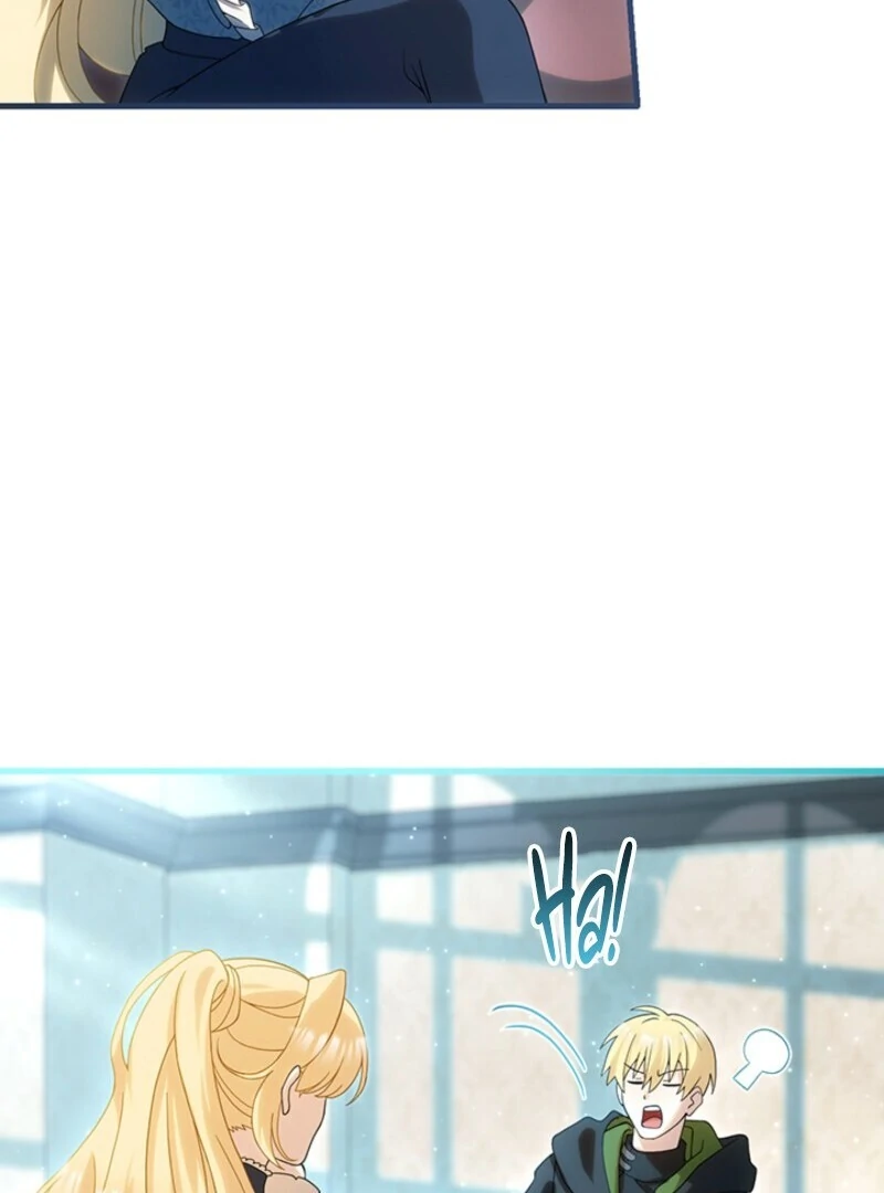 The Tower Master Who Became the Grand Duchess Chapter 47 507 113